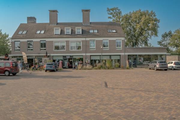 Winkelruimte Piet Soerplein 5 Havelte