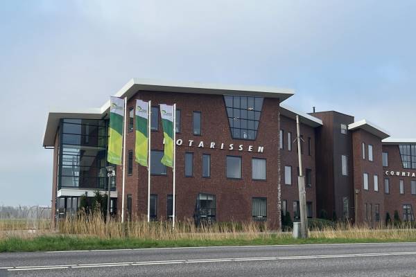 Kantoorruimte Ecopark 42 Emmeloord