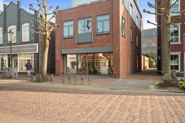 Winkelruimte Laan 13 Schagen