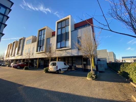 Kantoorruimte Wiersedreef 22 Nieuwegein