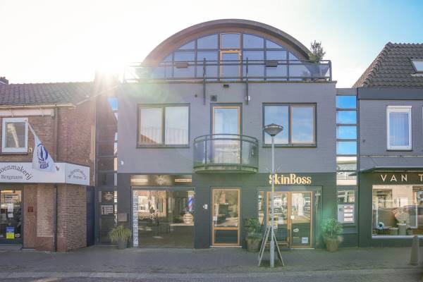 Winkelruimte Zandstraat 95-b Beneden-Leeuwen