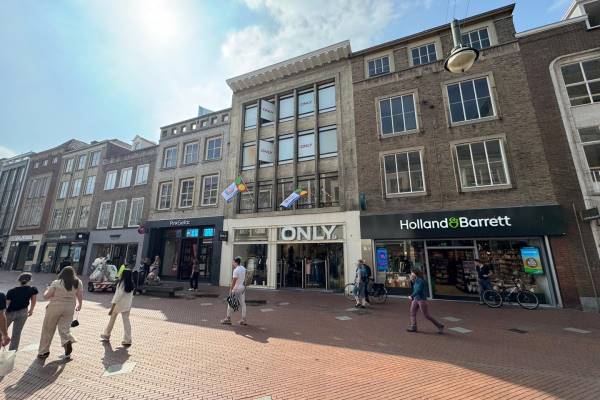 Winkelruimte Demer 10 Eindhoven