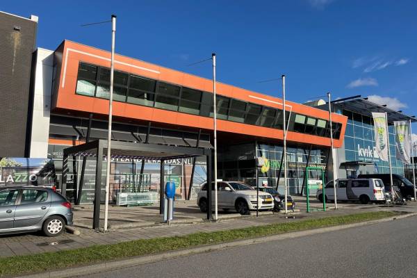 Kantoorruimte &#39;s-Gravenzandseweg 4 Wateringen