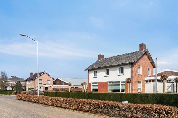 Bedrijfsruimte Lieropsedijk 8 Someren