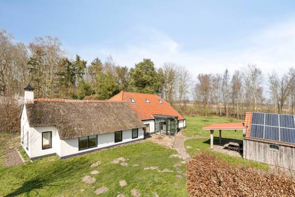 Maatschappelijk vastgoed Torenveen 9 Gieterveen