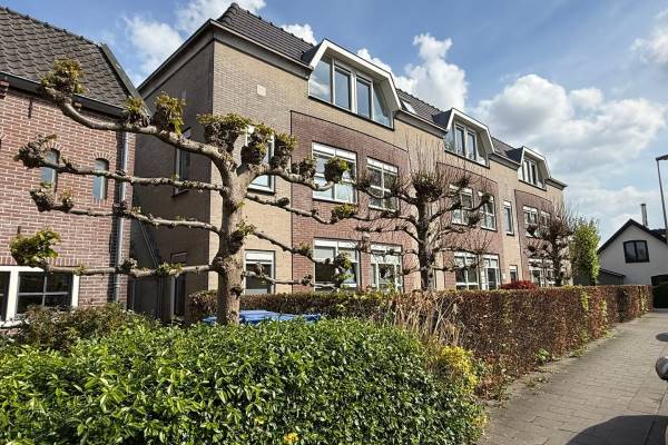 Maatschappelijk vastgoed Brinklaan 7-B Bussum