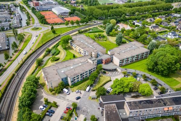 Maatschappelijk vastgoed Benschopperweg 14 IJsselstein