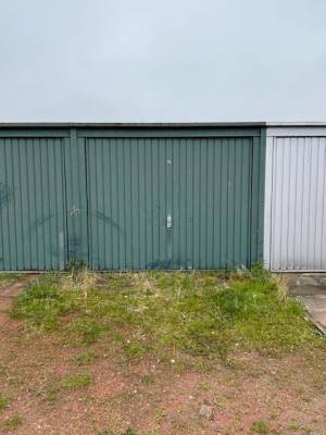 Bedrijfsruimte Doornluststraat 19G Oost-Souburg
