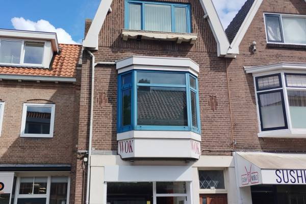 Beleggingsobject Boxbergerweg 64 Deventer