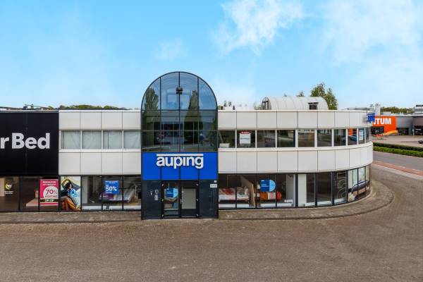Winkelruimte Industrielaan 17 Uden