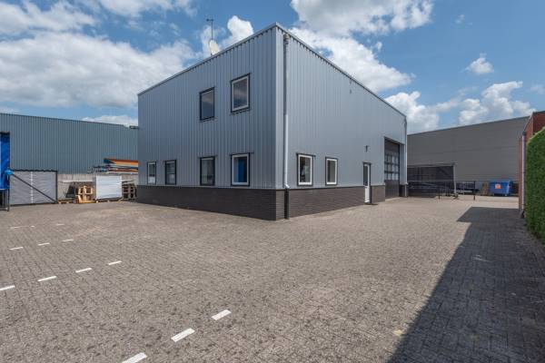 Kantoorruimte Zuiderlaan 28-C Zevenaar