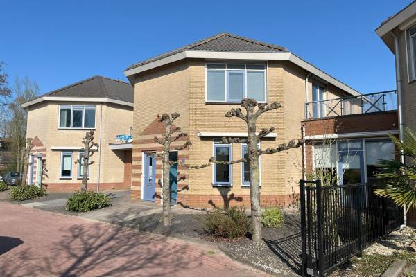 Kantoorruimte Pfinztalstraat 32 Leerdam