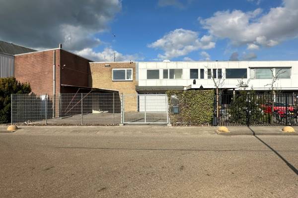Bedrijfsruimte Amp&#232;reweg 13 Woerden