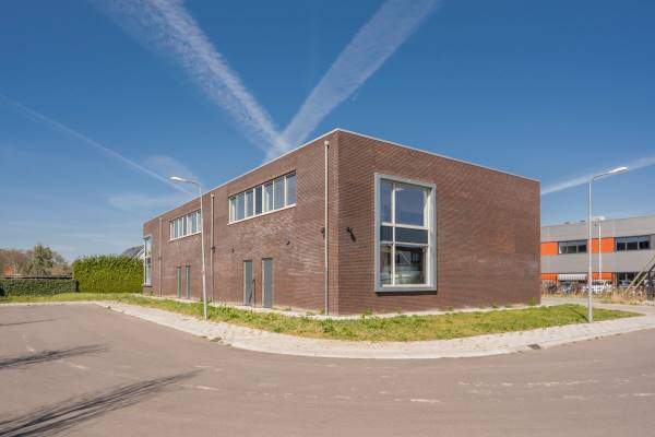 Kantoorruimte Plantageweg 15 Leusden