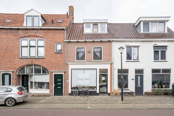 Beleggingsobject Prijssestraat 51- 53 Culemborg