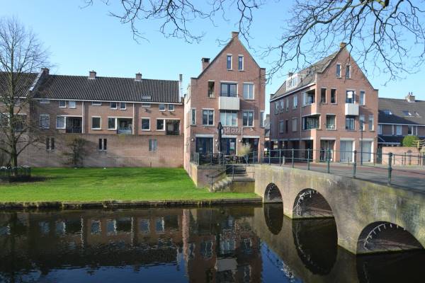 Horecagelegenheid Korte Kerkstraat 27 Vianen (UT)