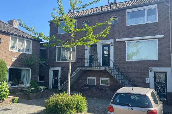 Bedrijfsruimte dr. Schaepmanlaan 63 Bussum
