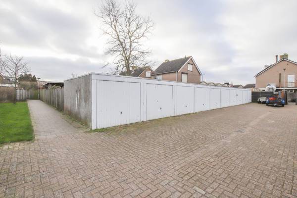 Beleggingsobject Breeweg 90 A TM L Yerseke