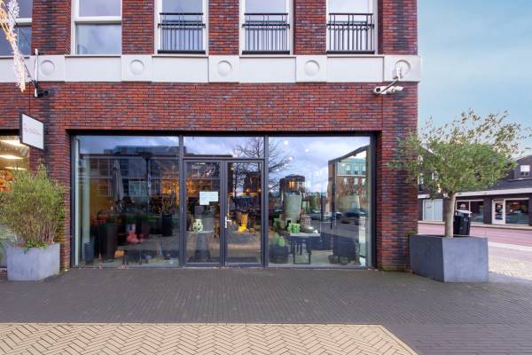 Winkelruimte Leeghwater 2 Amersfoort
