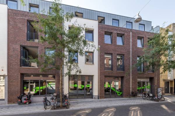 Winkelruimte Stationsstraat 18-A Sittard