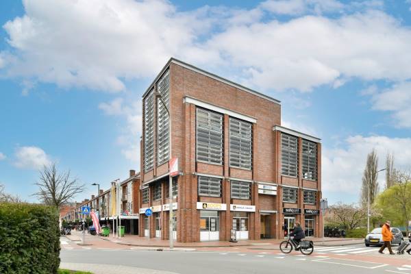 Kantoorruimte Mr. G. Groen van Prinstererlaan 88-A Amstelveen