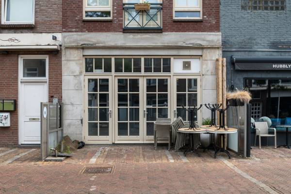 Winkelruimte Plein 9 Tiel