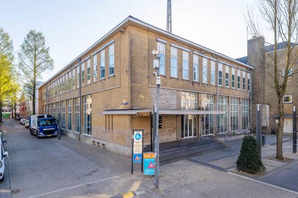 Kantoorruimte Honigmannstraat 42- 44 Heerlen