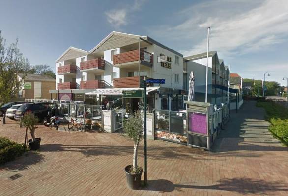 Horecagelegenheid Badweg 2 De Koog