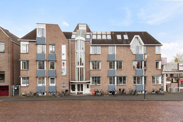 Kantoorruimte Assiesstraat 2-B Zwolle