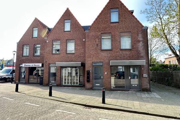 Winkelruimte Beneden Molendijk 27-A Oud-Beijerland