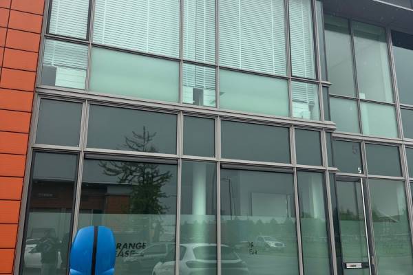 Kantoorruimte Mart Stamhof 5 Rotterdam