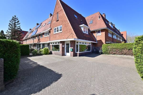 Maatschappelijk vastgoed Radiostraat 117 Hilversum