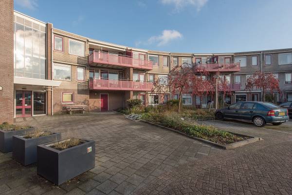 Maatschappelijk vastgoed Dokter Wilminkstraat 61-D Zuid-Scharwoude