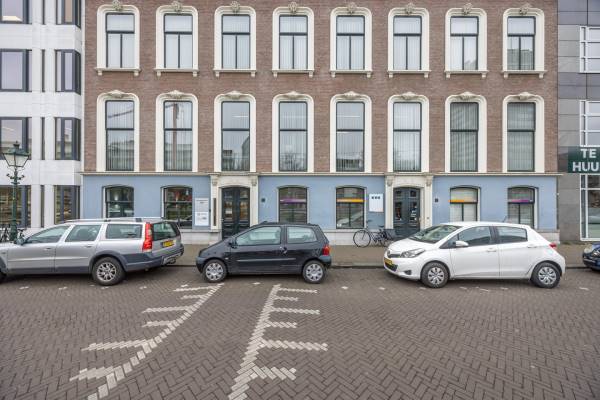 Kantoorruimte Koninginnegracht 13 Den Haag