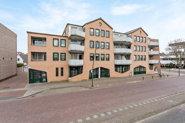 Kantoorruimte Prins Hendrikstraat 2 Oldenzaal
