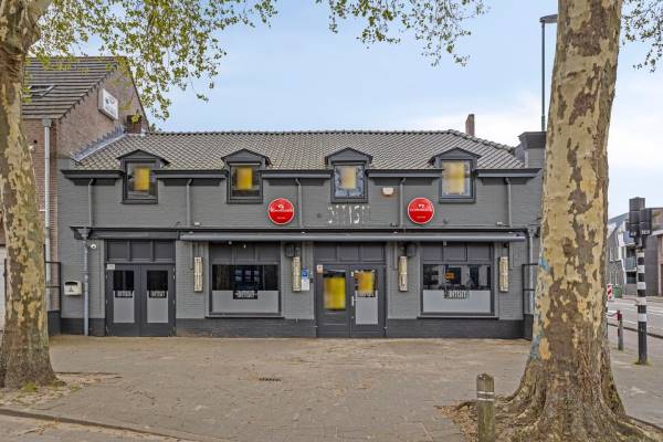 Horecagelegenheid Molenstraat 4 Valkenswaard