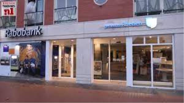 Kantoorruimte De Overtuin 6 Velp (GE)