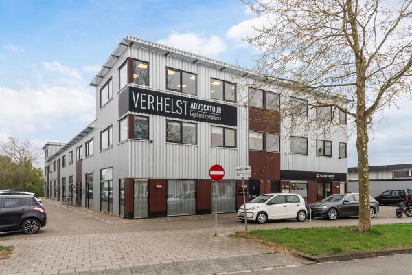 Kantoorruimte Eeftinksweg 11 Enschede