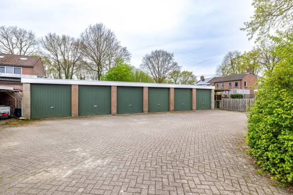 Bedrijfsruimte Veldweg 2 1G- 6G Annen