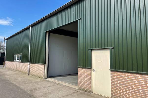 Bedrijfsruimte Herenweg 21 Maarssen