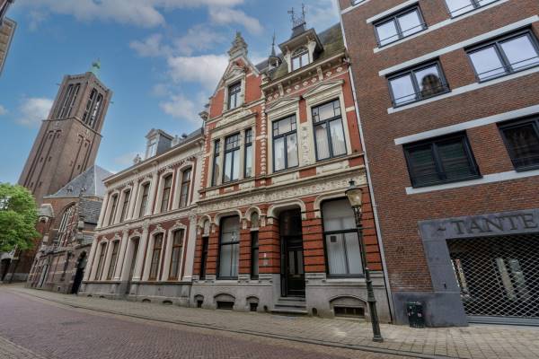 Kantoorruimte Grote Kerkstraat 22 Venlo