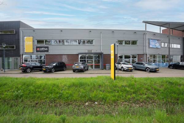 Kantoorruimte Bergerweg 190 Sittard