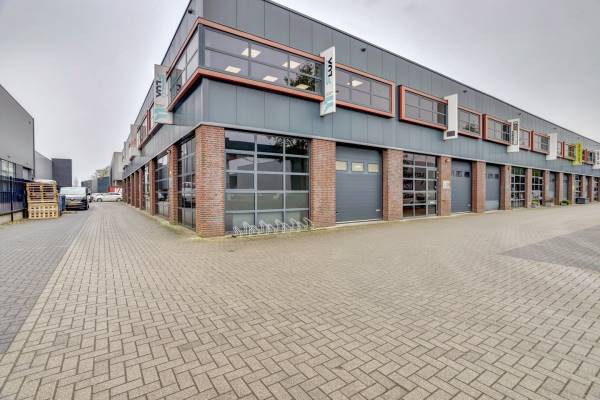 Kantoorruimte Elskensakker 28 Bergeijk