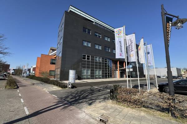 Kantoorruimte Amsterdamseweg 41 Amersfoort