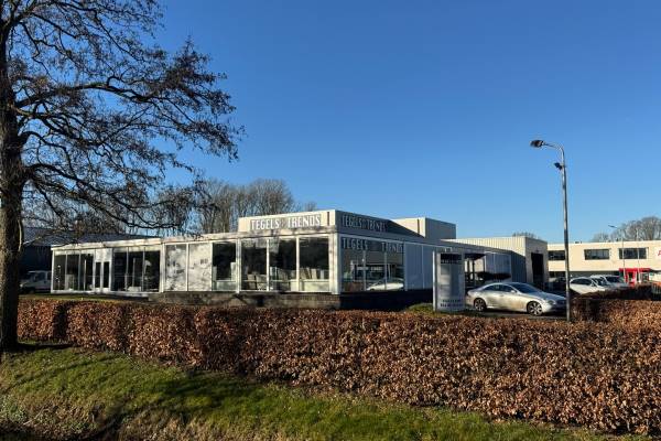 Bedrijfsruimte Kalkoven 2 Leek