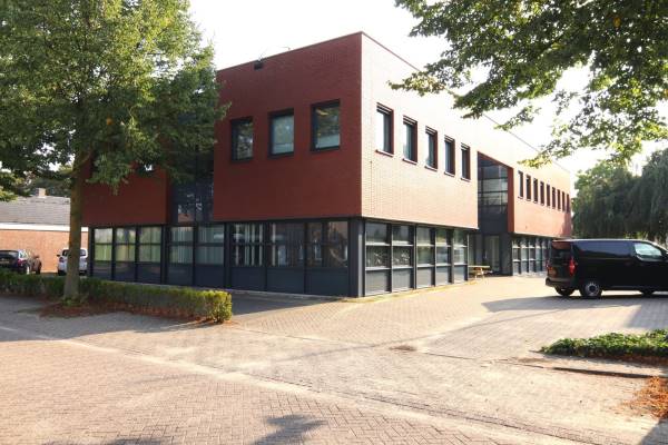 Kantoorruimte Noorderhof 24 Venray