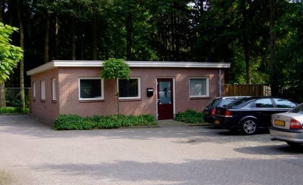 Kantoorruimte Breullaan 3 Driebergen-Rijsenburg