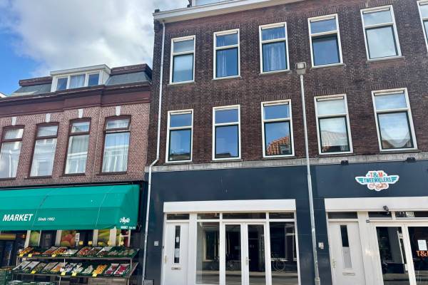 Winkelruimte Schoterweg 34-C Haarlem