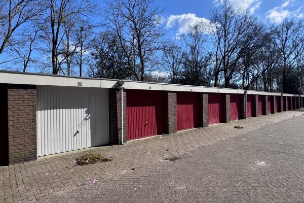 Beleggingsobject Heiningen Bergen op Zoom