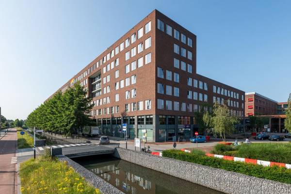 Kantoorruimte Maasstadweg 2- 144 Rotterdam